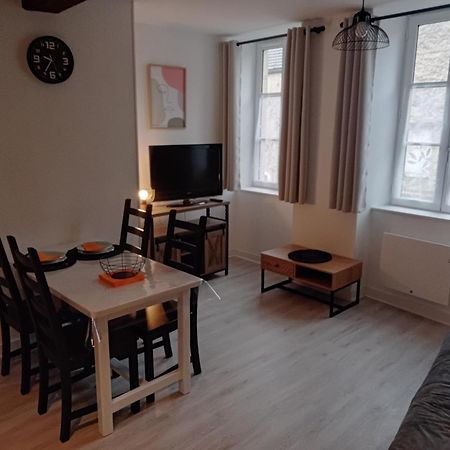 Appartement Eden Saint-Père Zewnętrze zdjęcie