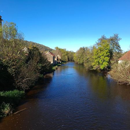 Appartement Eden Saint-Père Zewnętrze zdjęcie
