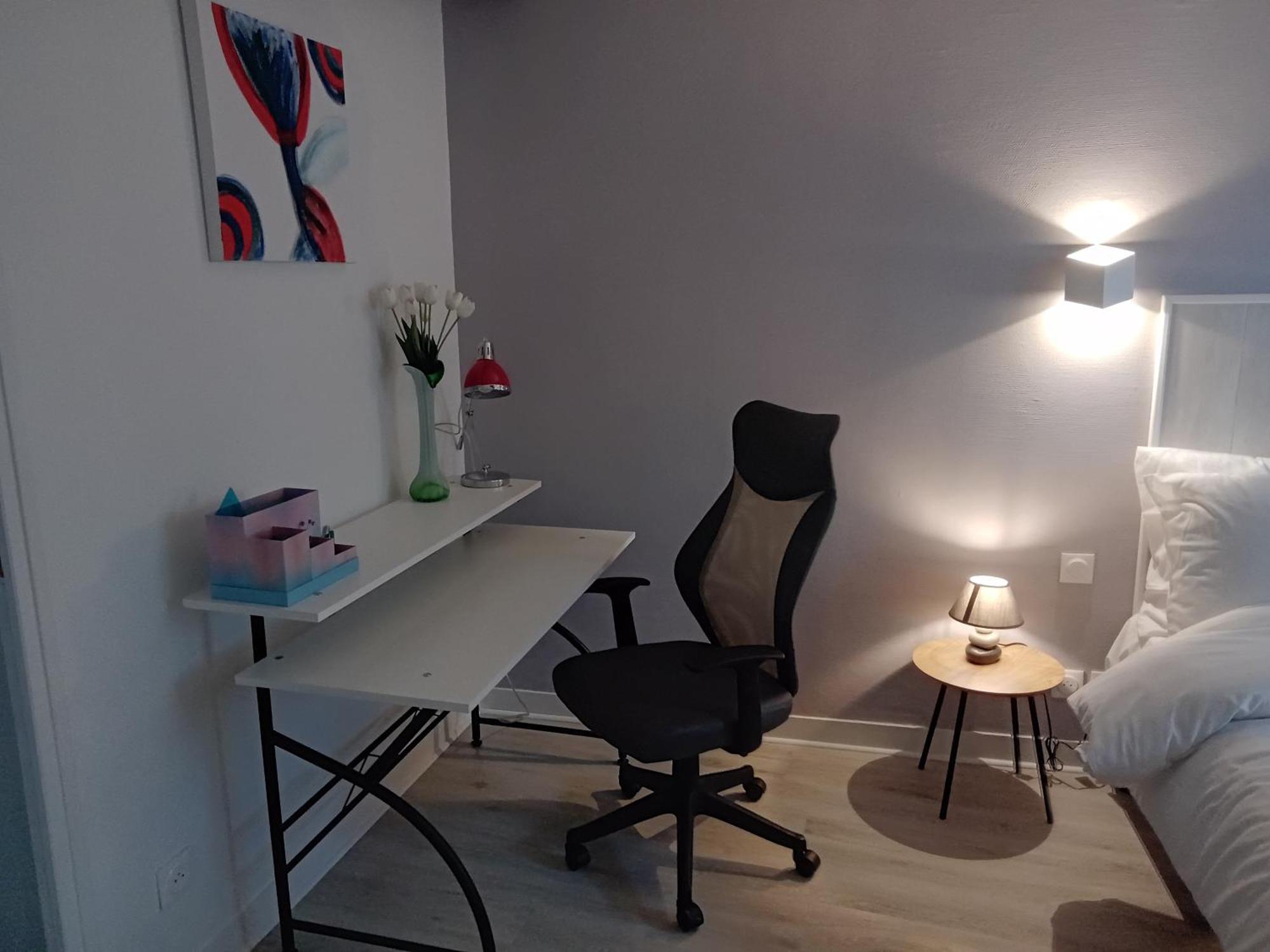 Appartement Eden Saint-Père Zewnętrze zdjęcie