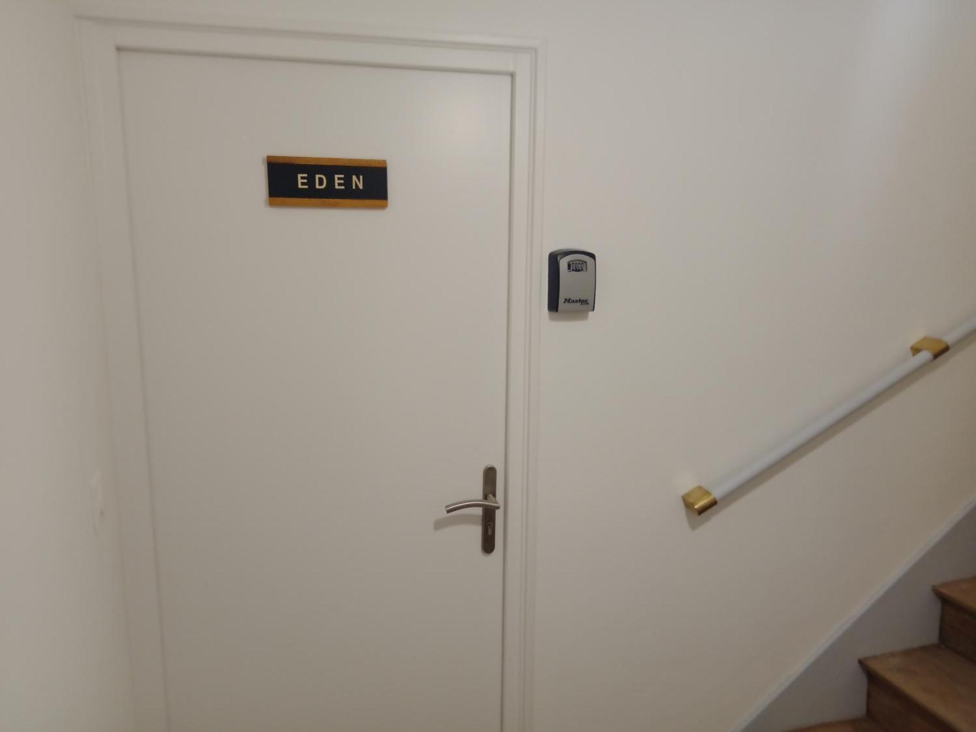 Appartement Eden Saint-Père Zewnętrze zdjęcie