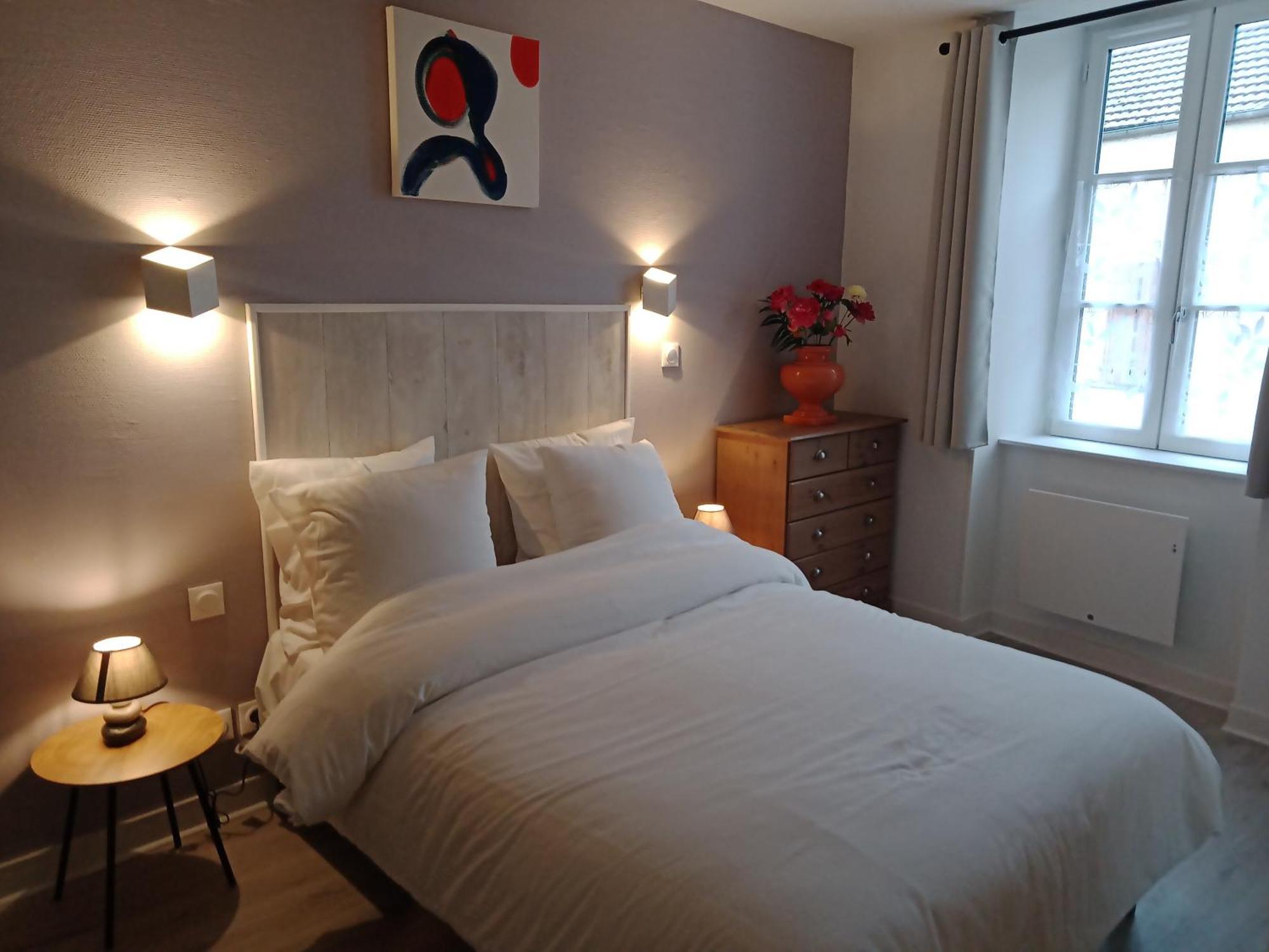 Appartement Eden Saint-Père Zewnętrze zdjęcie