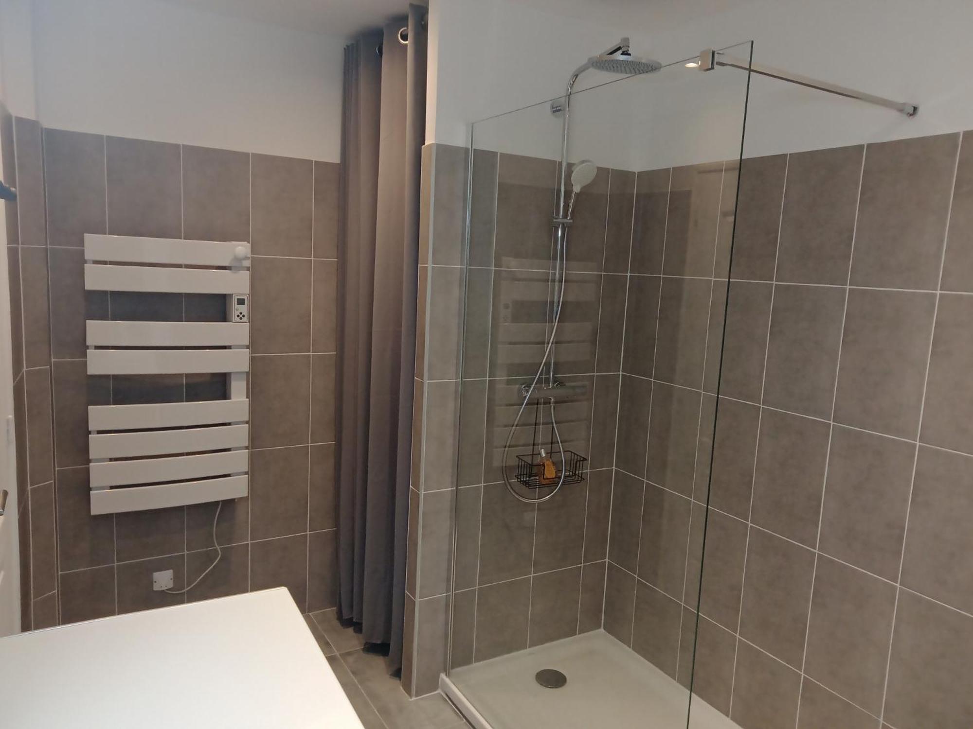 Appartement Eden Saint-Père Zewnętrze zdjęcie