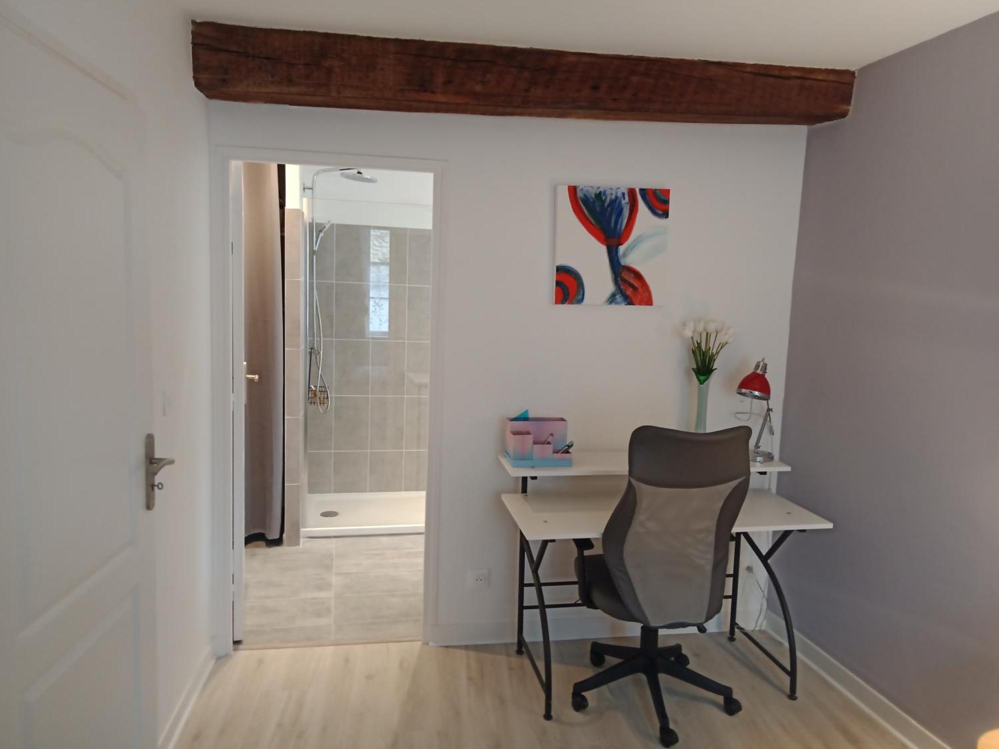 Appartement Eden Saint-Père Zewnętrze zdjęcie