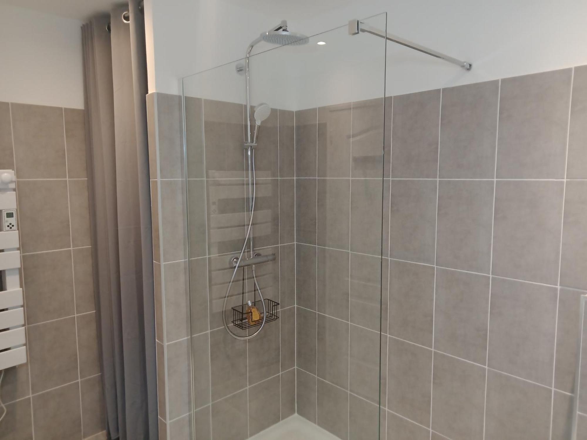 Appartement Eden Saint-Père Zewnętrze zdjęcie