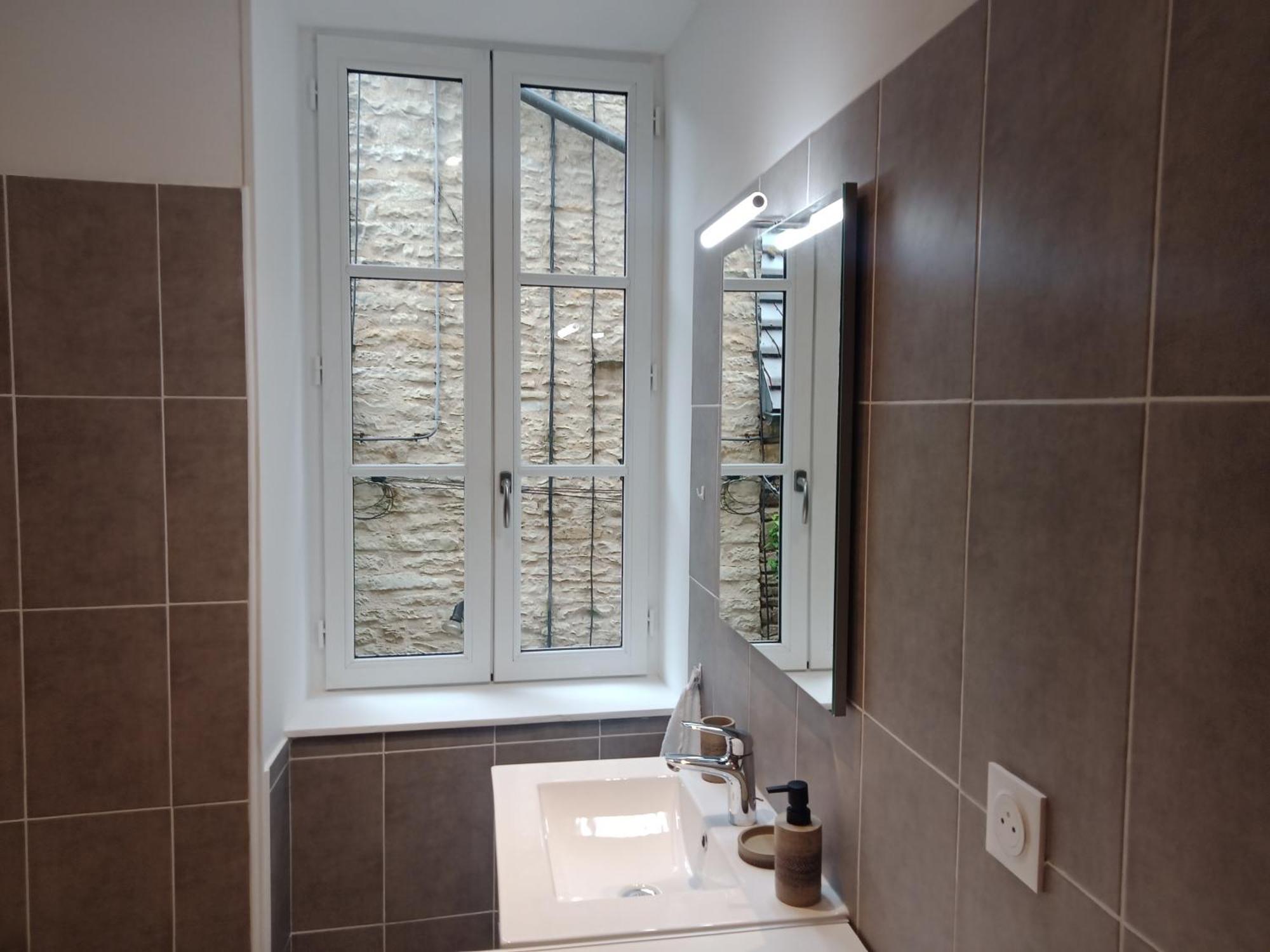 Appartement Eden Saint-Père Zewnętrze zdjęcie