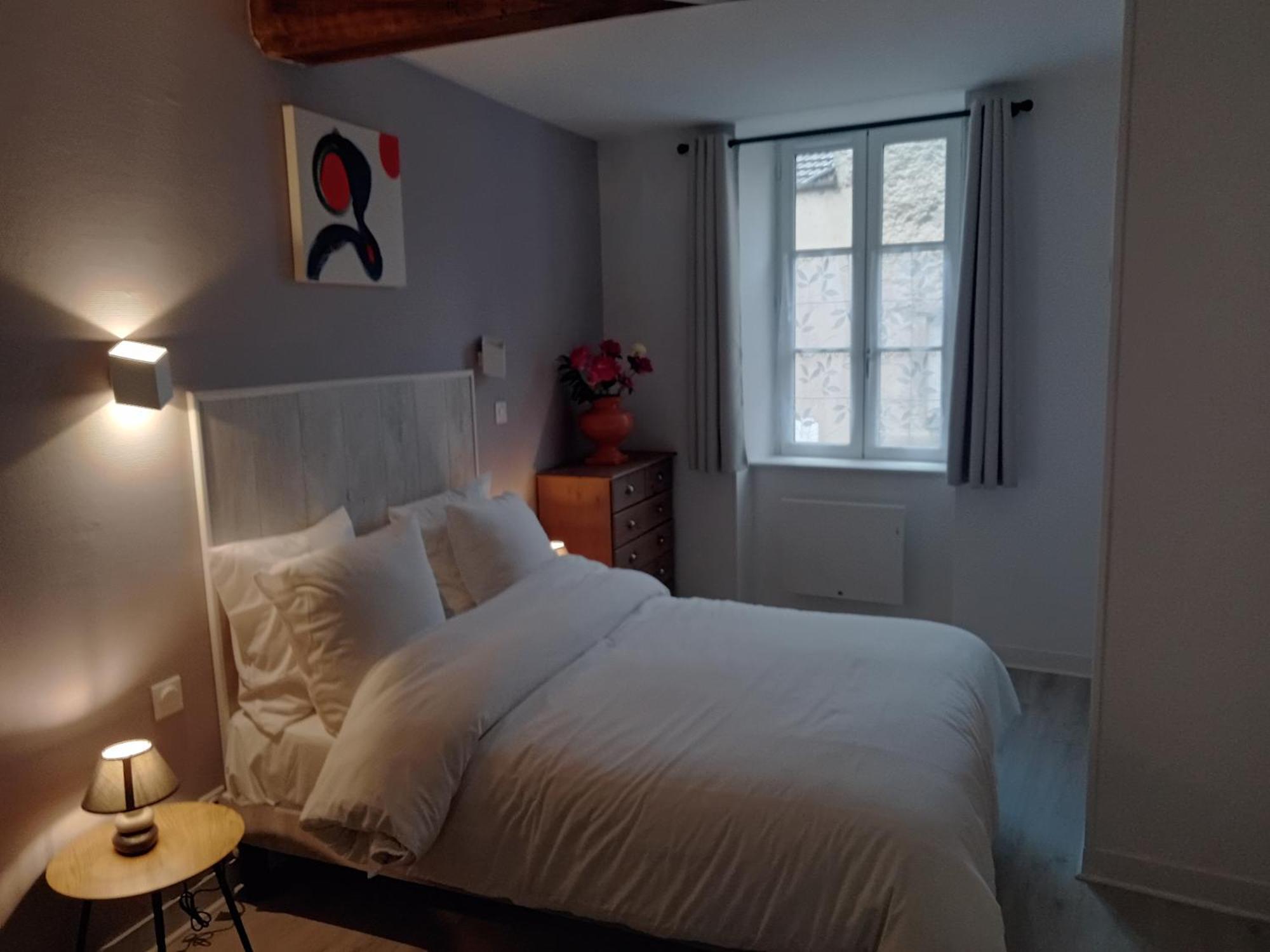 Appartement Eden Saint-Père Zewnętrze zdjęcie